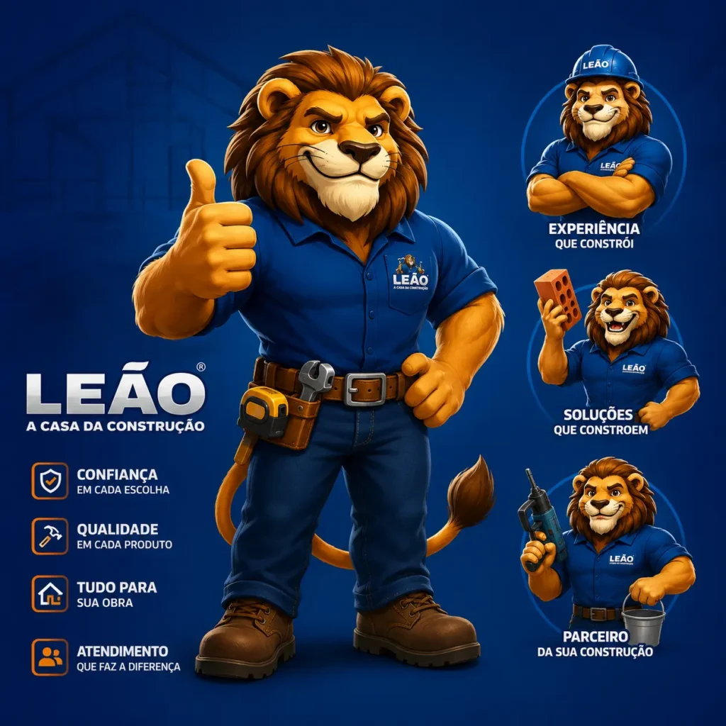Loja Leao Serviços