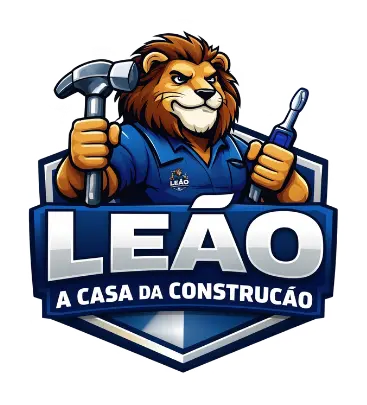 Logo Loja Leão
